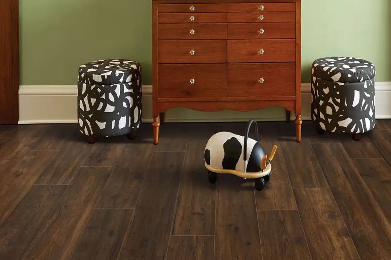 Engineered Wood Flooring